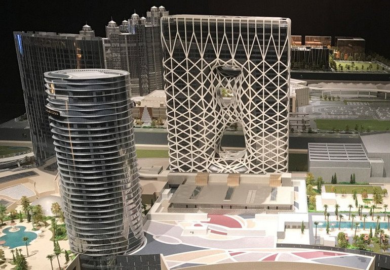 Melco’s new Macau operations won’t rely on junkets